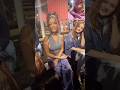 @Tylaofficial girl now. The singer made the case for baggy low-slung jeans at the house #tyla