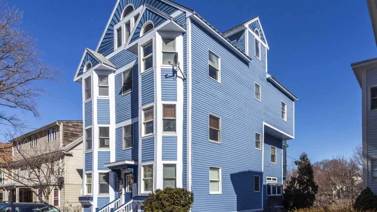 13 Fayette Street, Unit 2, Beverly MA Laura Crowell Tel 9785786570 YouTube