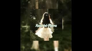 Vierra - Rasa ini (Slowed Reverb)
