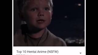 Best anime hentai