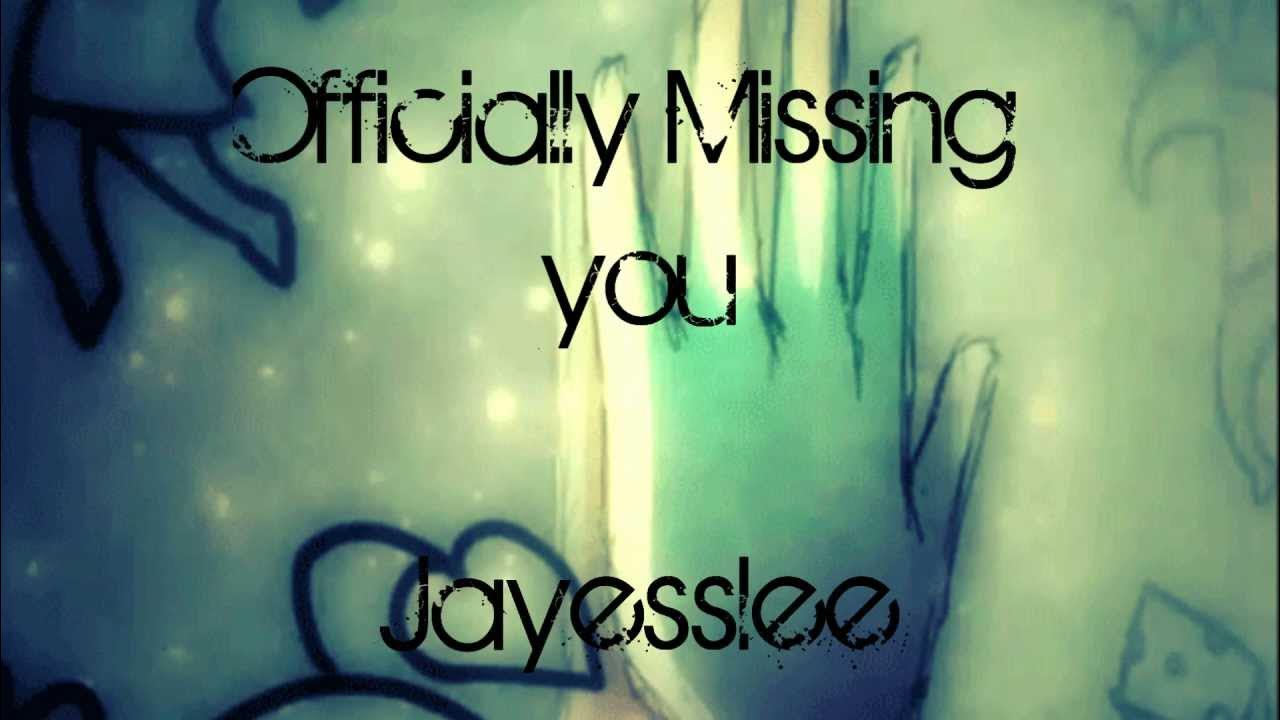 Missing you views. Missing you views