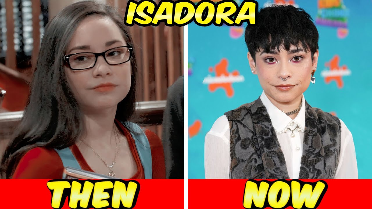 Girl Meets World 🔥 Then And Now