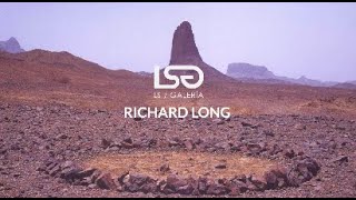 Richard Long - 2 minutos de arte