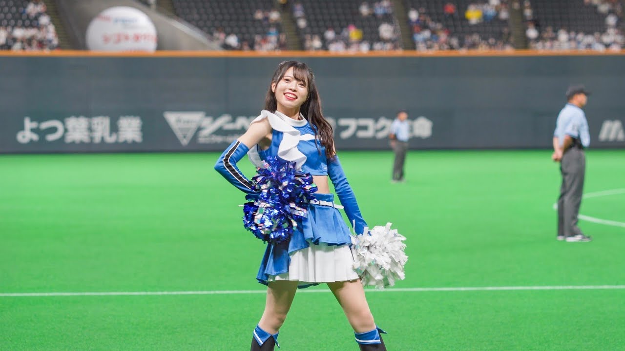 Amazon.co.jp: 北海道日本ハムファイターズ ファイターズガール
