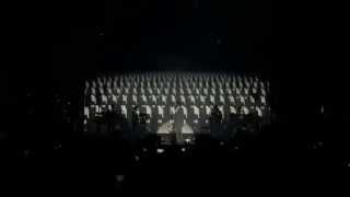 Stromae - Carmen en concert depuis Toronto 2015