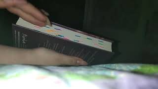 ASMR ✨ Books ✨Emma Scott