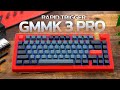 NEW Glorious GMMK 3 Pro Keyboard Review 