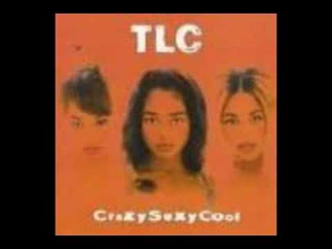 TLC - Red Light Special (1994)