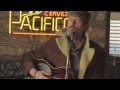 Capture de la vidéo Hugh Laurie - Louisiana Blues