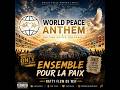 Natty Flow du WSF -  Ensemble pour la paix