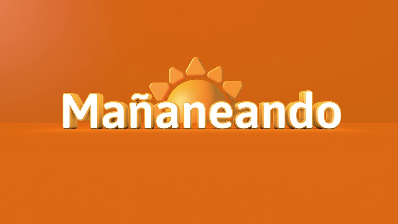 Mañaneando 🌤    03 marzo 2026