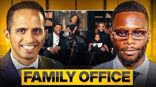 Inside The Minds Of The World’s Wealthiest Families | Family Office Series