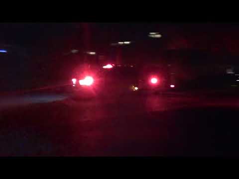 McCormick Ambulance LACOFD Squad 6 Engine 83 Patrol 83