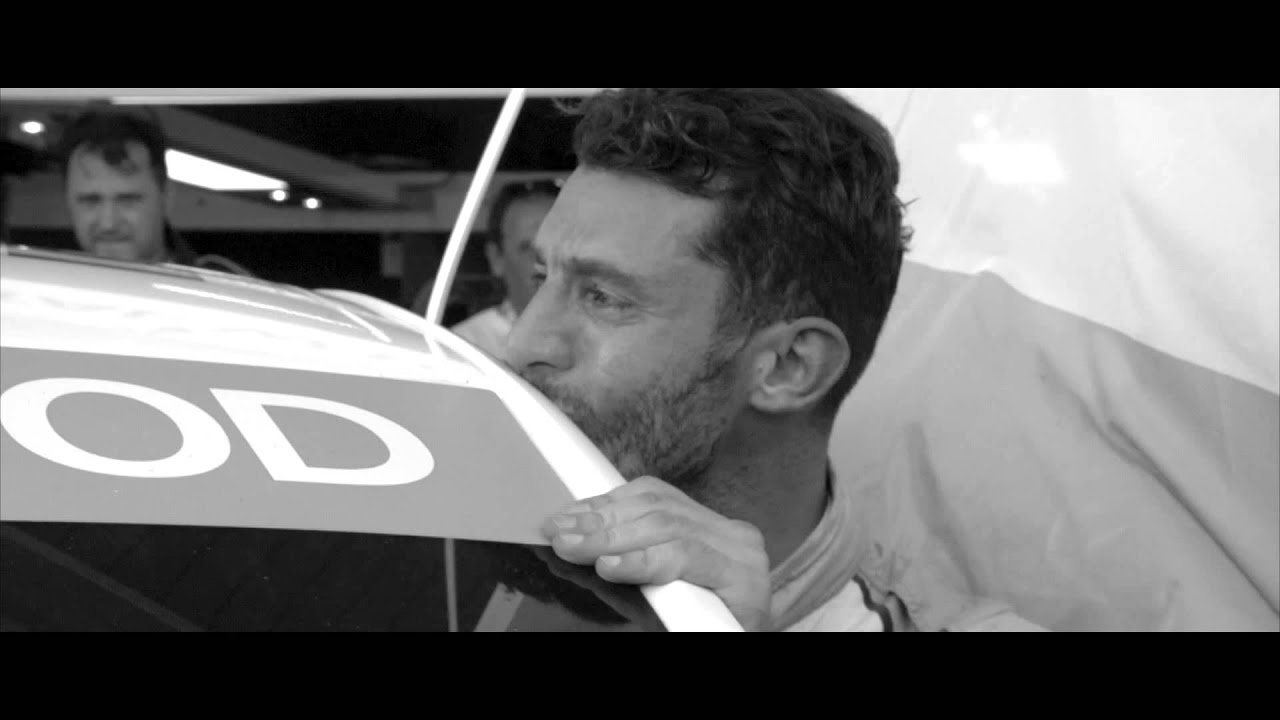 RallyFunJapan | Day of a Champion - Citroën WTCC 2015