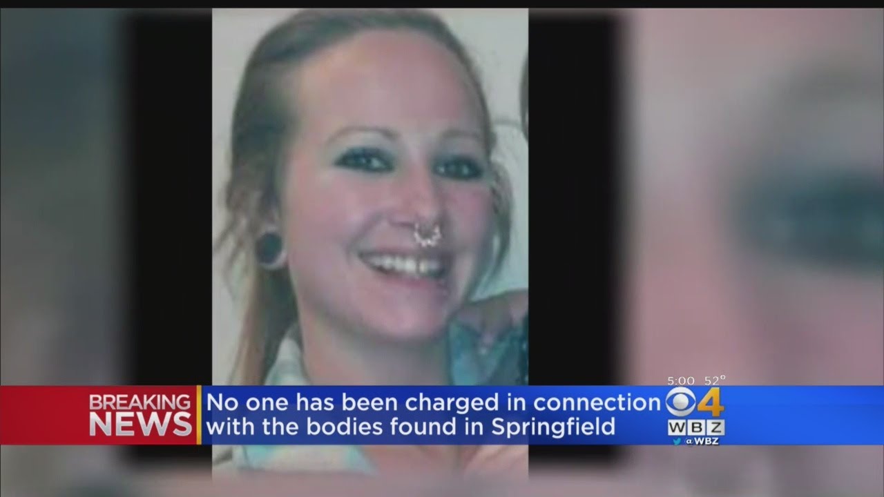 Bodies Found At Springfield Home Identified - YouTube