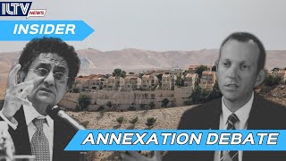 ILTV Insider | Annexation After Terror: Should Israel Move Now?