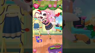 #Mytalkingangella2 🤩🤩#subsribeForMore #USAGames #PopularGames #OOTD #edit#fyp #subscribeForMore