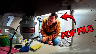 Contractor Pred Thinks He's Fixing a Leak at my House, Then I Bust Him