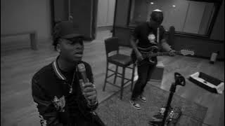 EJ Jones - A Change Gonna Come Behind The Scenes