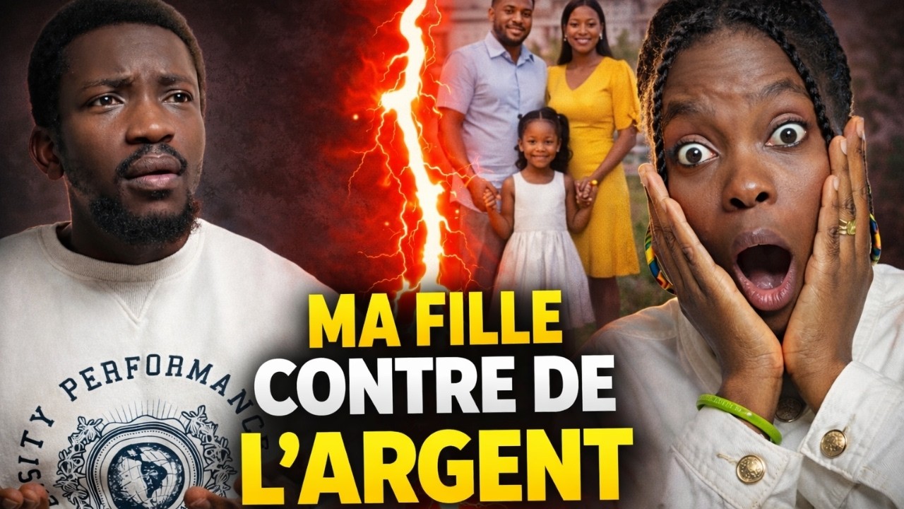 On n’achète pas un enfant : j’ai perdu ma fille pour sauver mon mari