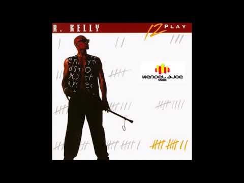 R. Kelly - For You - YouTube