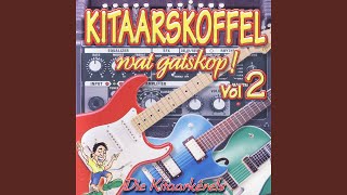 Video thumbnail of "Die Kitaarkêrels - Kitaar Boogie"