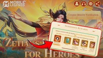 How to Get FREE Battle Emote – MLBB Web Event Guide | Mobile Legends: Bang Bang