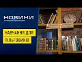 Безкоштовні курси польської та іспанської для старшокласників