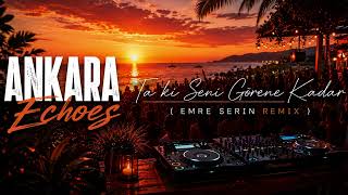 Ankara Echoes - Ta Ki Seni Görene Kadar (Emre Serin Remix)