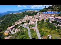 Scigliano (CS) Calabria Italia vista dall’alto del mio drone by Antonio Lobello Ugesaru