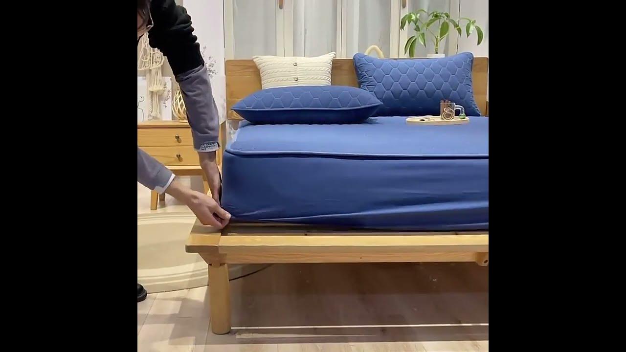 excelsior mattress protector instructions mattress protector for bed wetting protector your