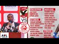 SIMBA SC YATAJA MAJINA YA WACHEZAJI WALIOSAFIRI KWENDA MISRI KUCHEZA DHIDI YA AL AHLY MECHI YA AFL SIMBA SC YATAJA MAJINA YA WACHEZAJI WALIOSAFIRI KWENDA MISRI KUCHEZA DHIDI YA AL AHLY MECHI YA AFL