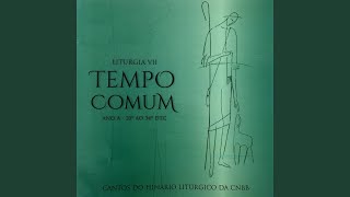 Vídeo de O FILHO DO HOMEM VIRÁ (34º Domingo - Ano A - Solenidade Cristo Rei)
