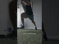 Why You Shouldn't Start Sprinting After 50