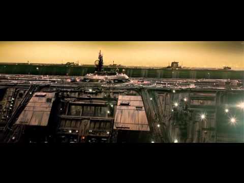 REMOTE - Extraball - Blade Runner