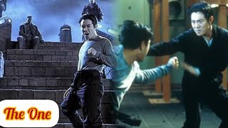 The One – A Battle Across Universes | The Ultimate Multiverse War