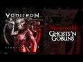 VomitroN - &quot;Ghosts &#39;n Goblins&quot; (METAL Interpretation) - RighteousNES (2021)