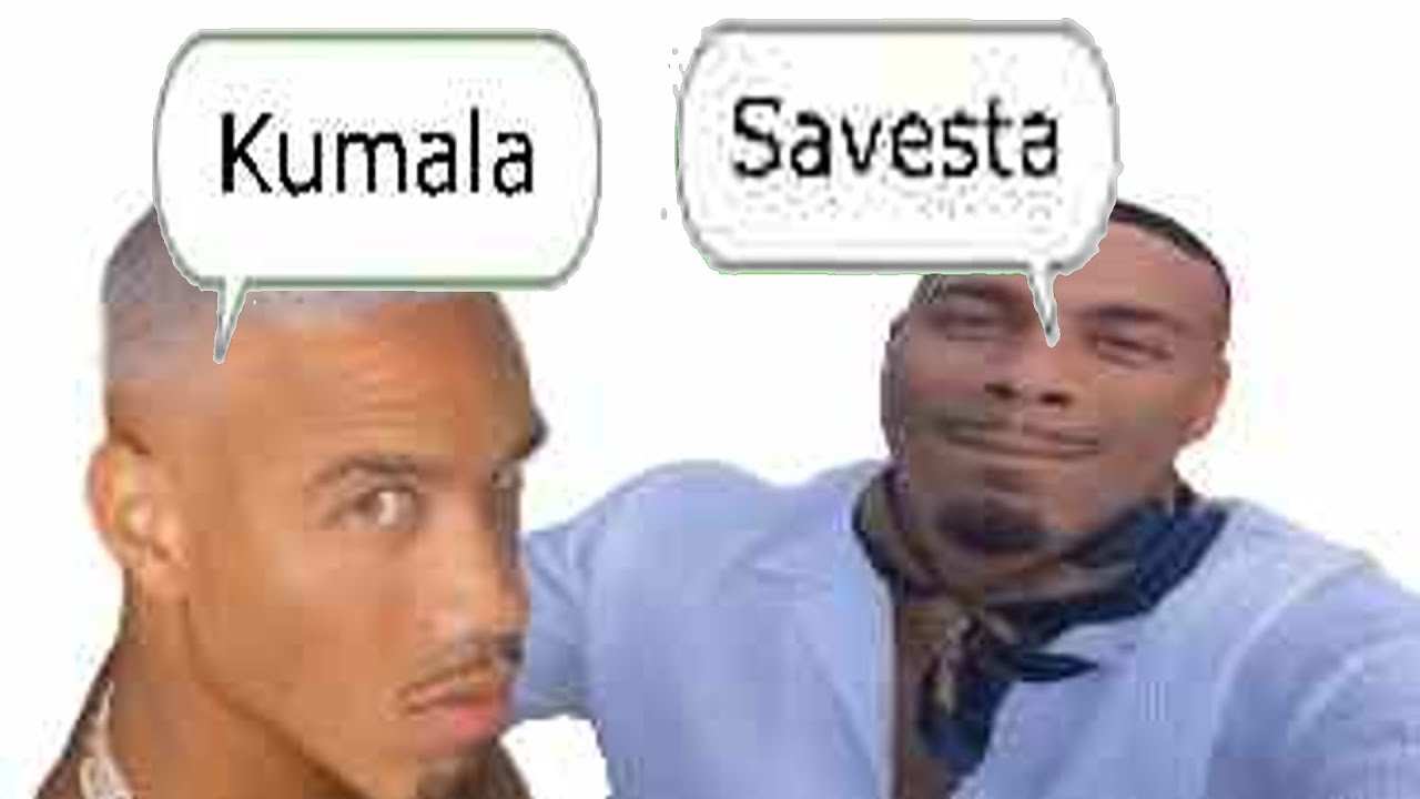 What Is The 'Kumalala Vs. Savesta' Meme?