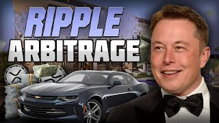 *Ripple Crypto Arbitrage Scheme*XRP Win The Trial/Arbitrage Crypto/[+15%] by BEST SHOOTS Official 4,489 views 1 month ago 4 minutes, 17 seconds