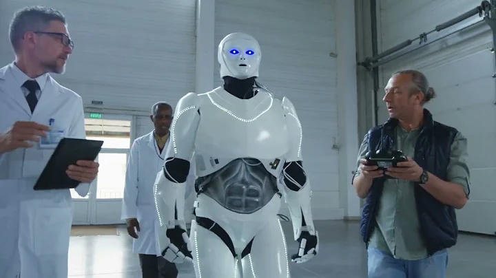 RPA: Transforming Business Operations