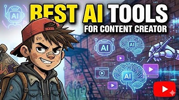 | How to 10x Your Content |Output Using AI Tools|