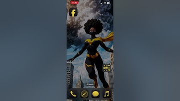 iOS 18 Beta 1 widgets resize reaction video