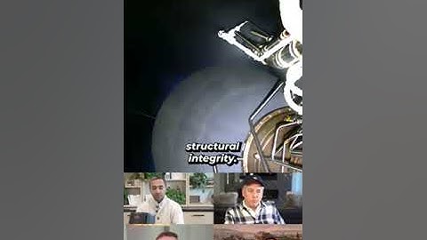 The first 3D Printed rocket launch!