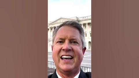 GOP Senator On State Of The Union: 