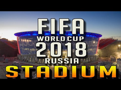 Video: Ce Orașe Din Rusia Vor Găzdui Cupa Mondială FIFA