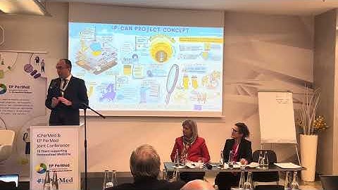 Personalised prevention implementation- the Romanian best practice 