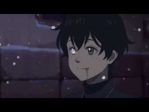 【MAD】ブラッククローバーXハイキュー
