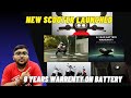 New Ola electric scooter with key | New Scooter launched | Ola s1 X | 8 yares warrenty on battery