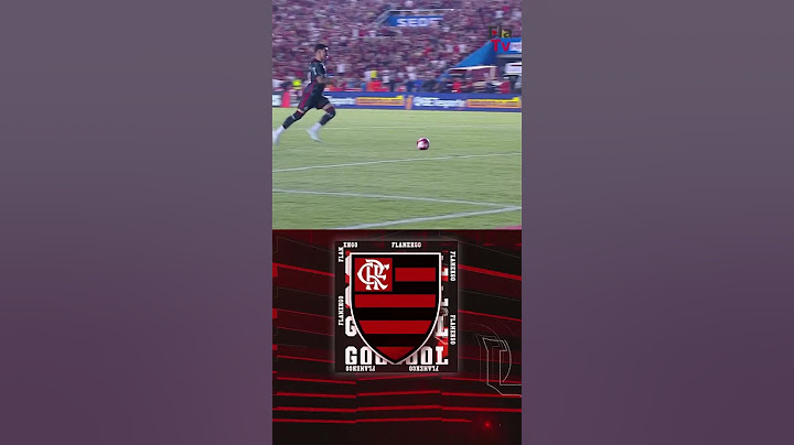 Bangu 0x1 Flamengo | Felipe Teresa #gols  #flatv #flamengo