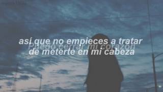 【can't be loved】- Elle King - 『SUB ESPAÑOL』